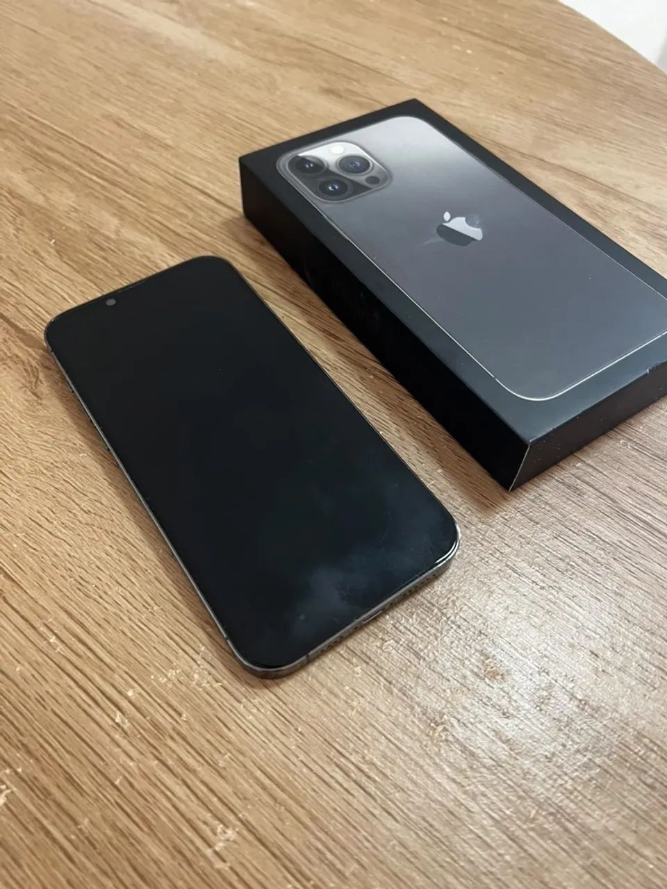 iPhone 13 Pro Max  - Foto 5
