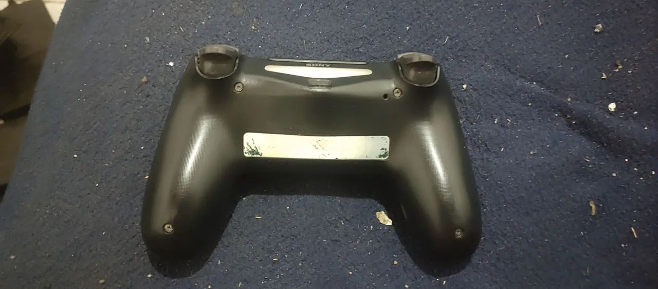 Controle original ps4  - Foto 2