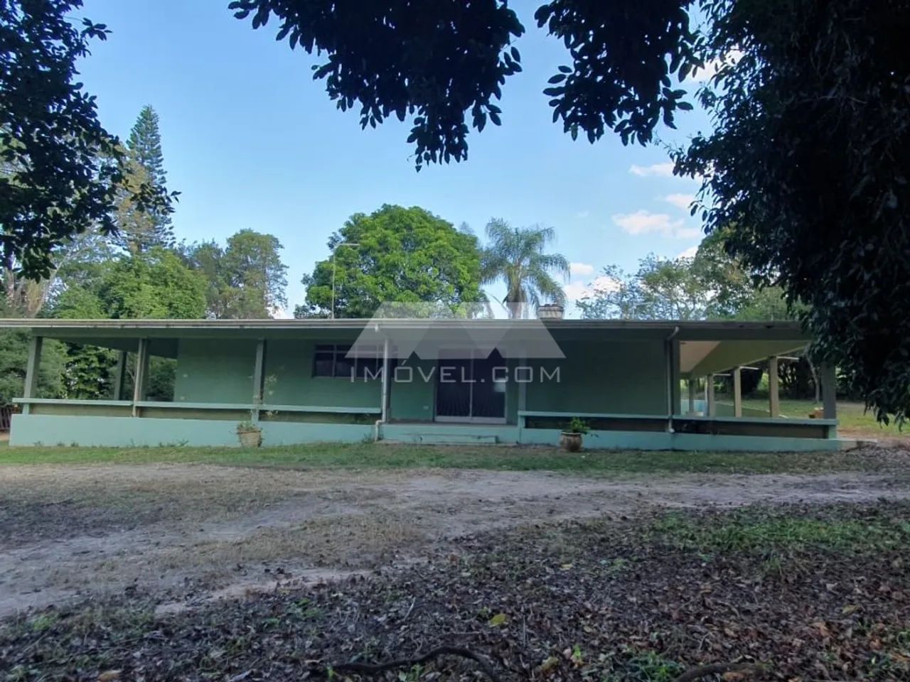 CHÁCARA 20.000 M² - CENTRO, DESCALVADO/SP - Foto 2