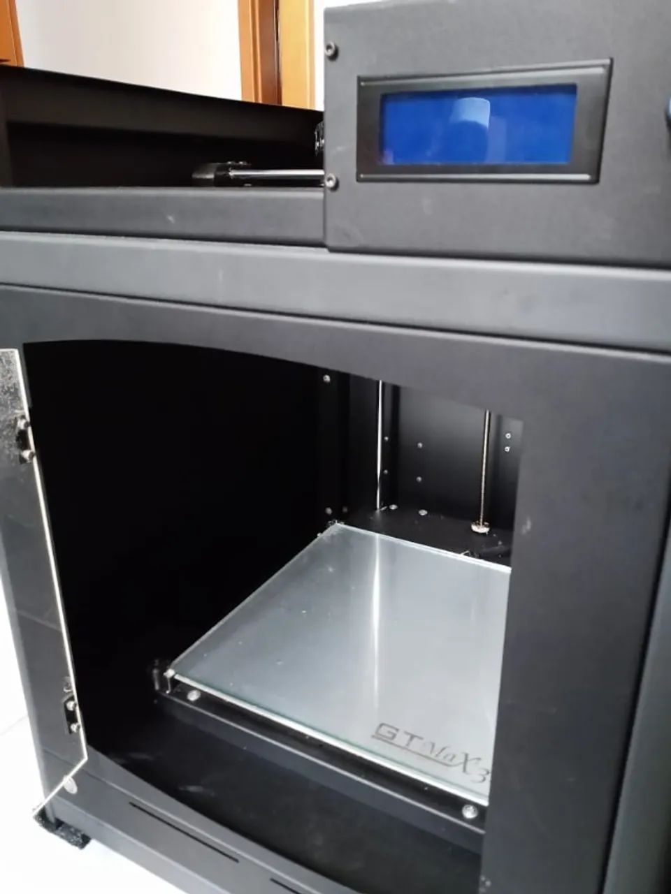 Impressoras 3D GTMax