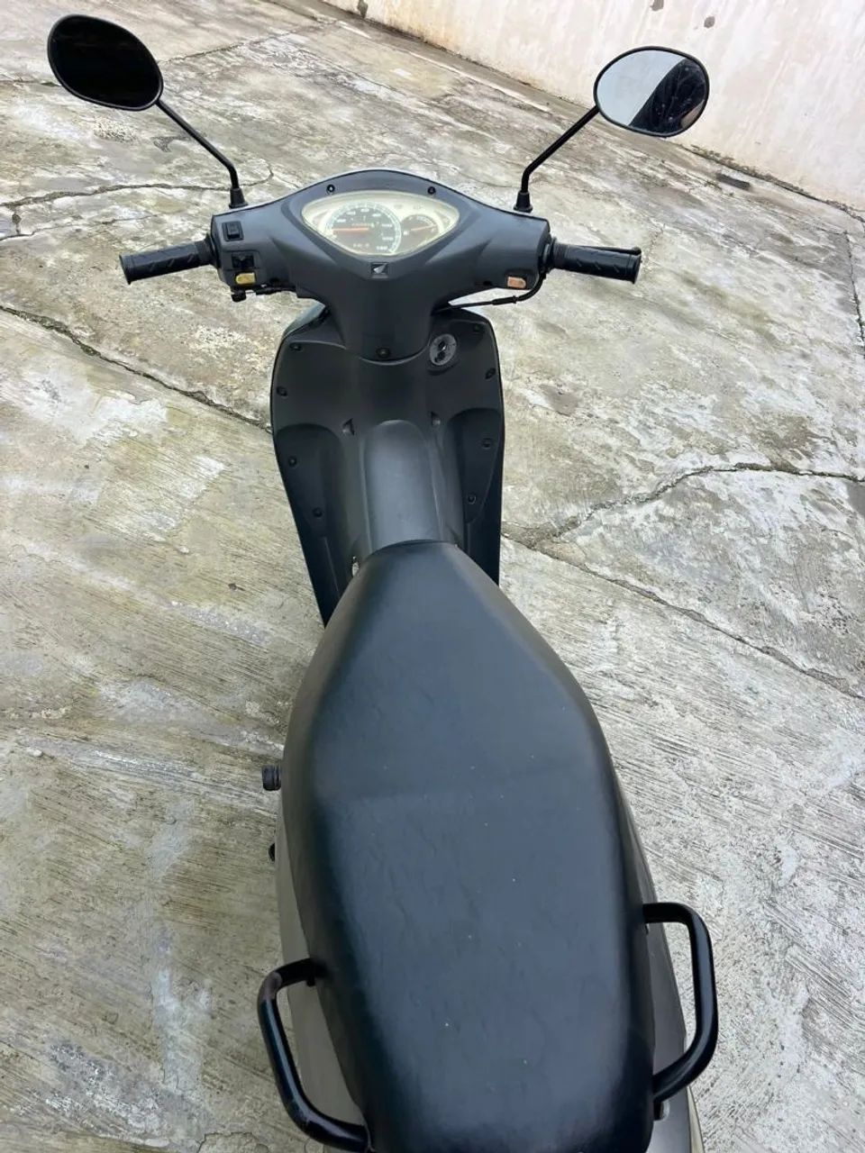 Biz 125 - Foto 2