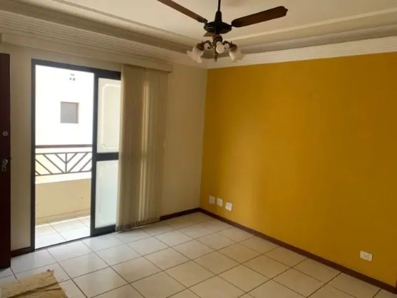 Apartamento à venda no Edifício Residencial Beatriz, em Sorocaba-SP. - Foto 4