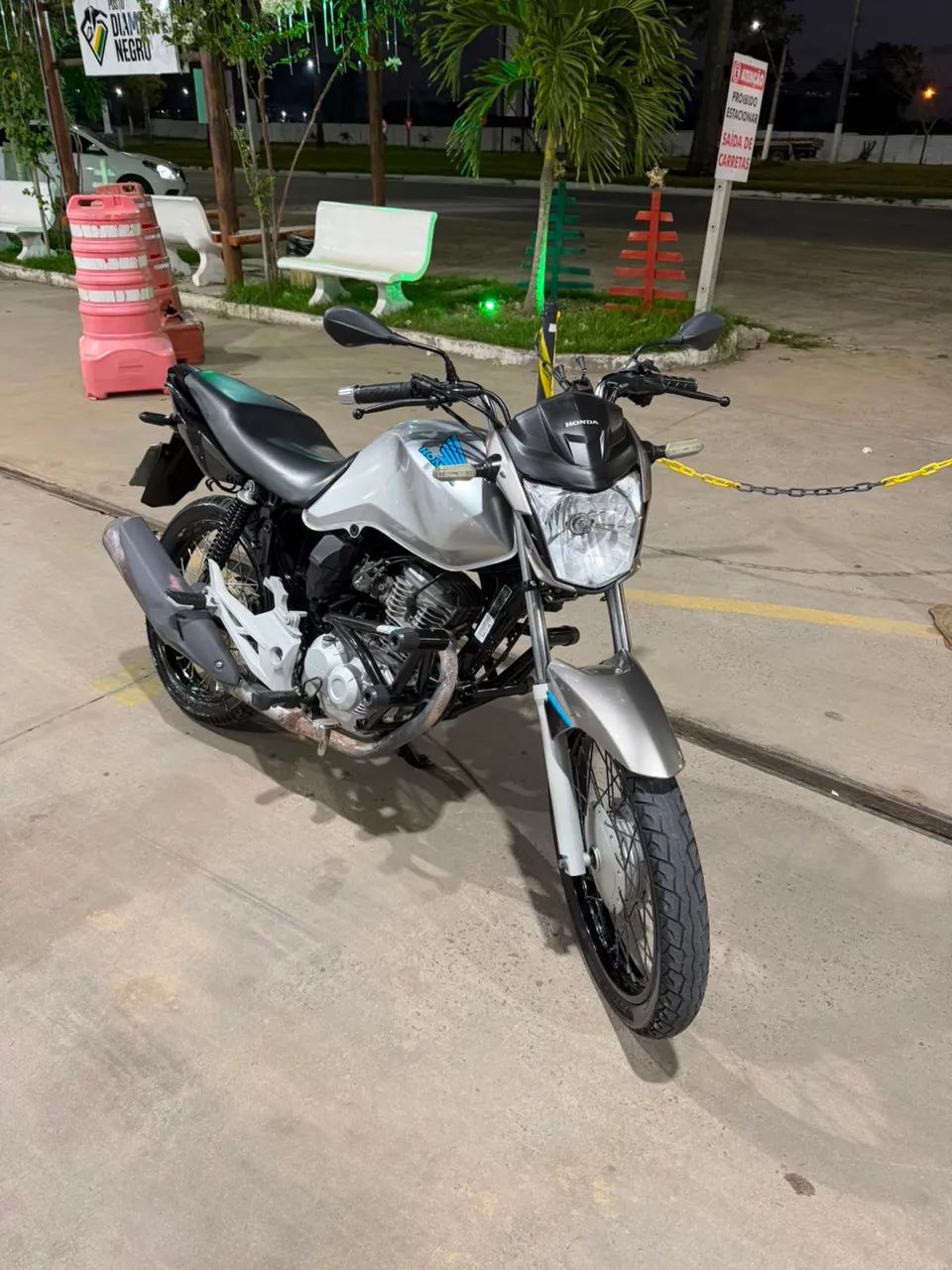 Vendo Start 160