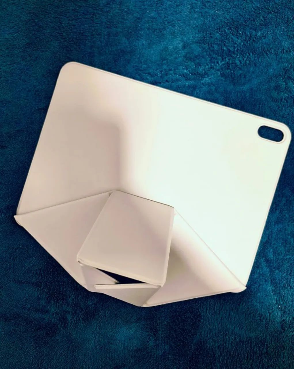 iPad Air M3 | Na Garantia + 10x Sem Juros | Capa Fólio e Muito Mais! - Foto 3