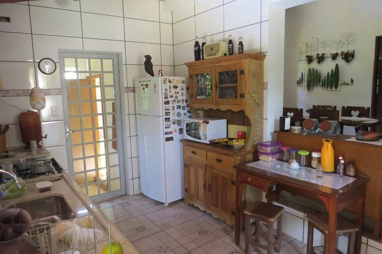 Sítio a Venda nas Águas Santas - Foto 2