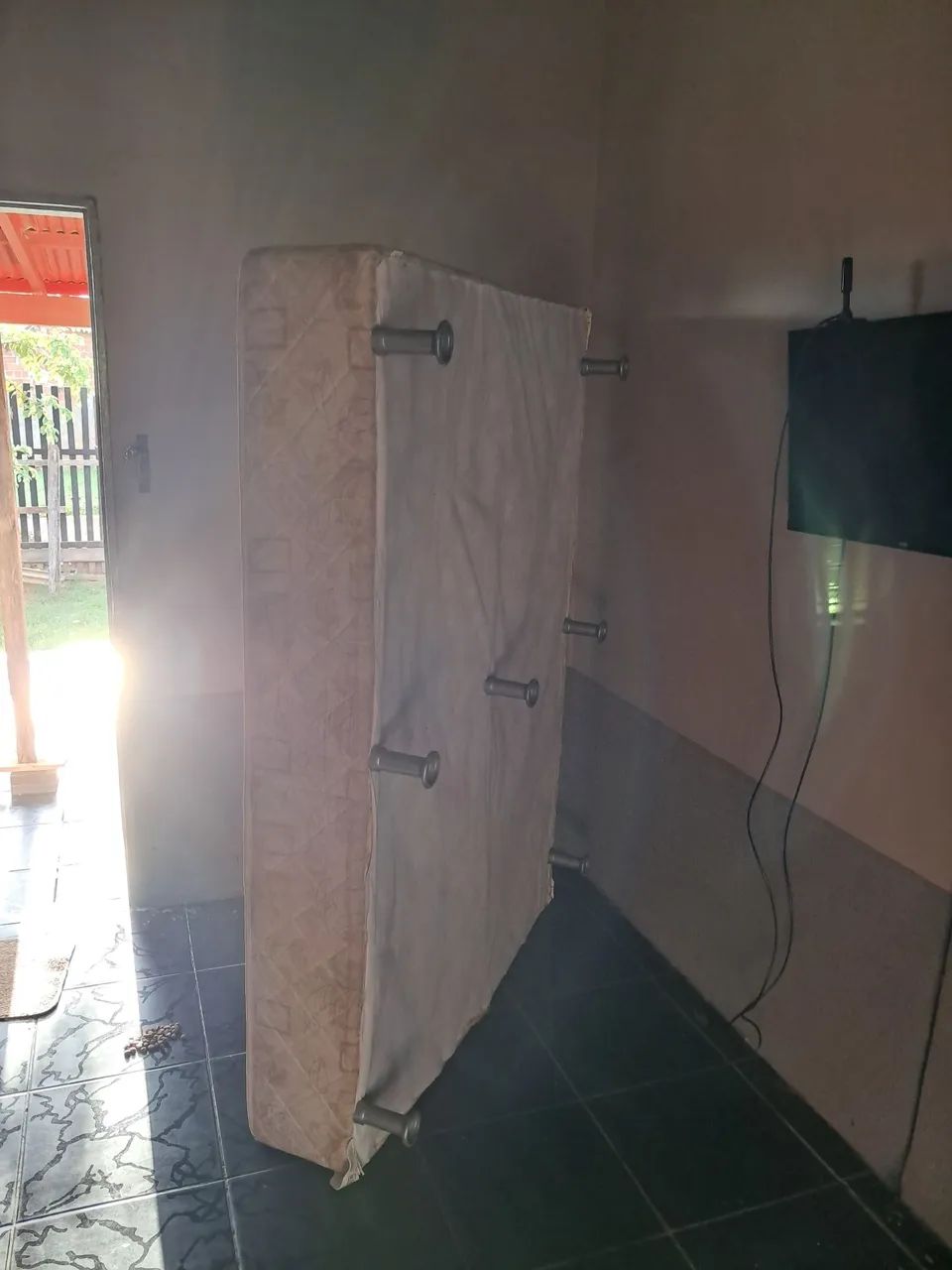 Base de cama - Foto 2