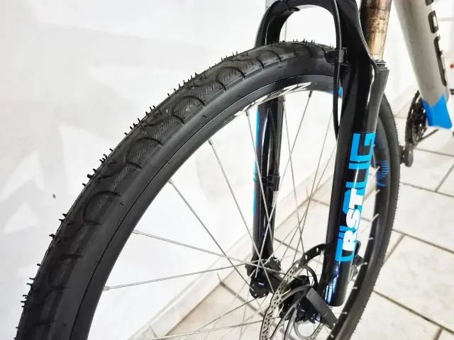 Bicicleta Corratec X-Vert Motion 27.5 - Foto 2