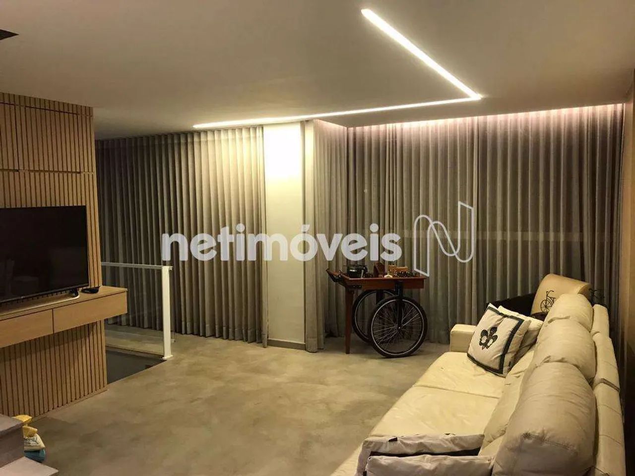 Venda Cobertura Alphaville - Lagoa dos Ingleses Nova Lima - Foto 5