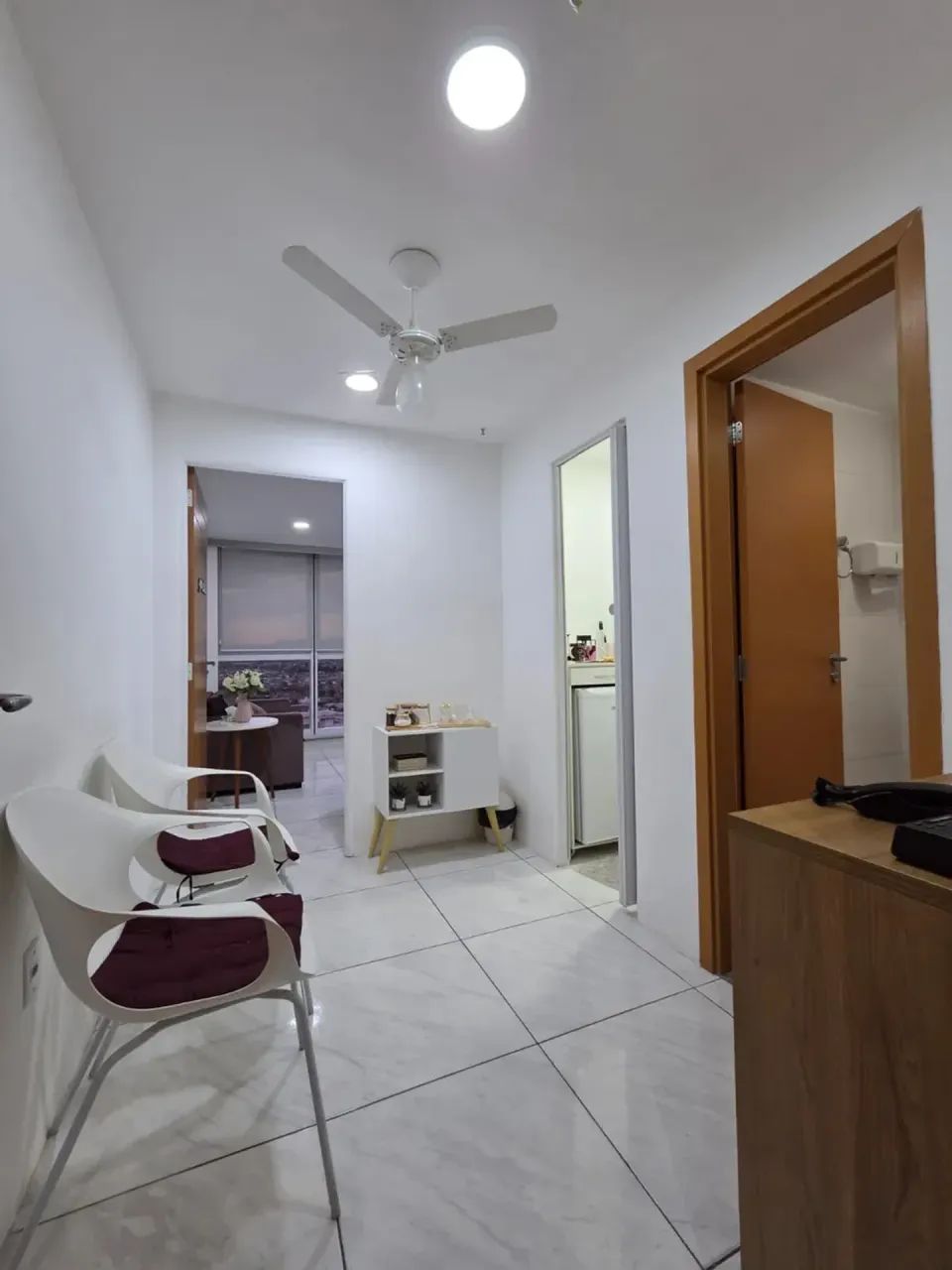 Sala comercial para venda | Edifício Lumina Corporate | Centro Nova Iguaçu - Foto 2