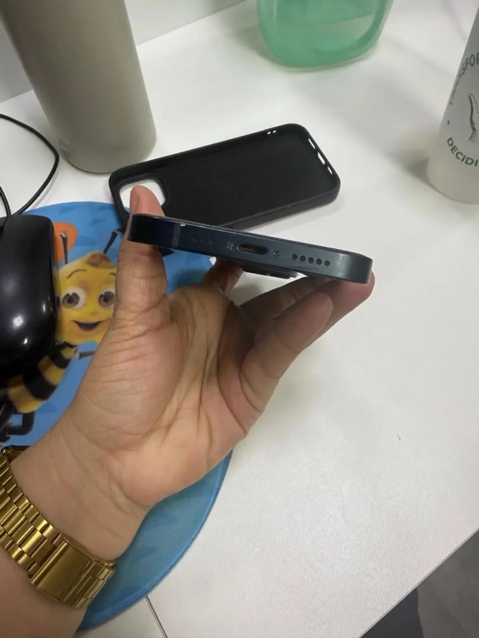 Iphone 14 128gb - Foto 4