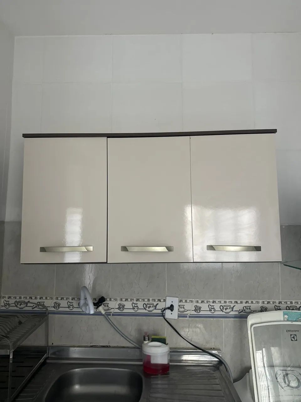 Armário de Cozinha