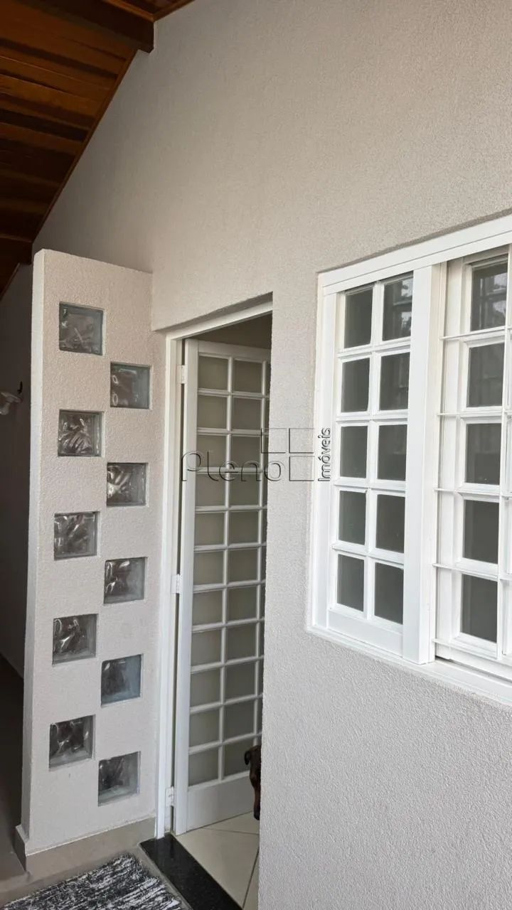 Sobrado à venda com 4 quartos na Vila Pompéia em Campinas - Foto 4