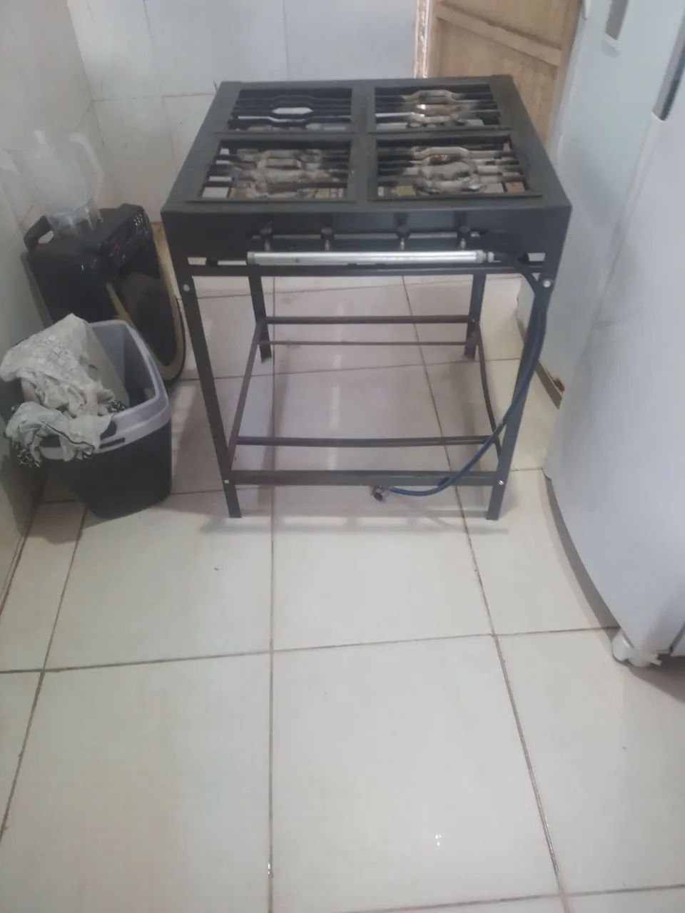 Fogão a venda 
