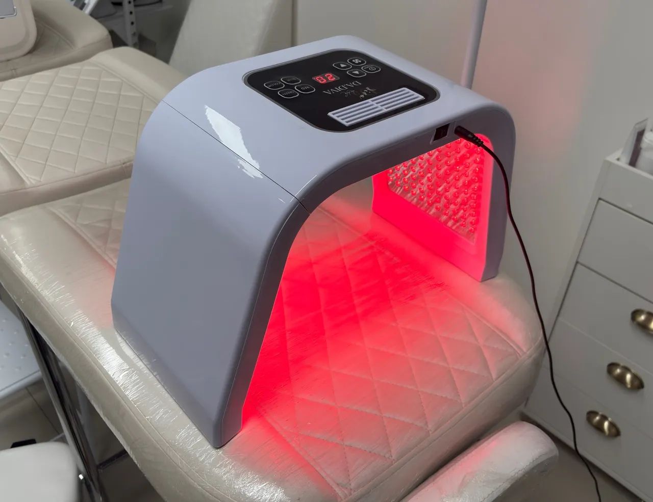 Cabine Led Facial  - Foto 3