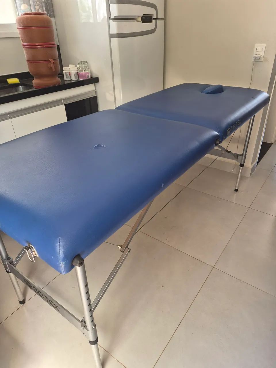 Maca Profissiona Beltex- Reforçada!! - Foto 5