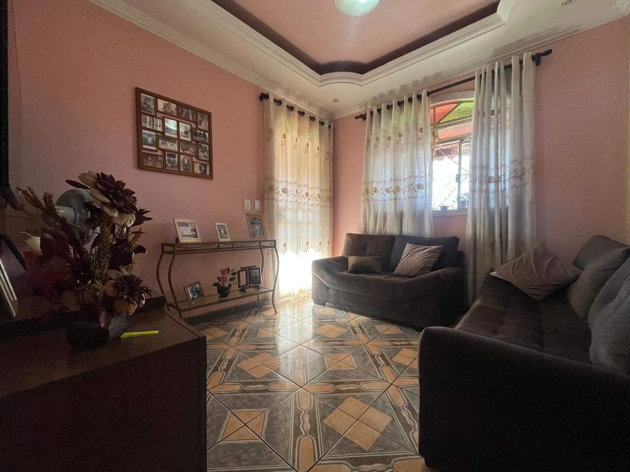 Casa à venda - Lindéia, 9 quartos - Belo Horizonte - Foto 2