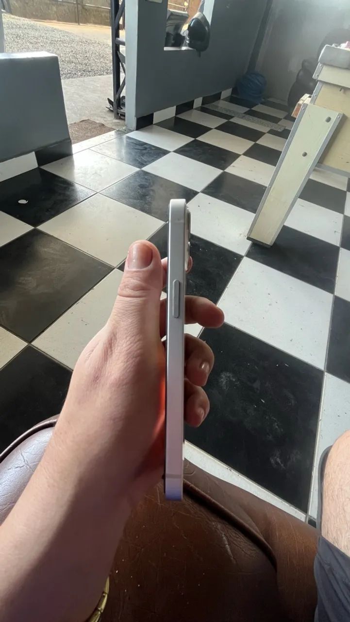 iPhone 13 normal 128 GB  - Foto 4