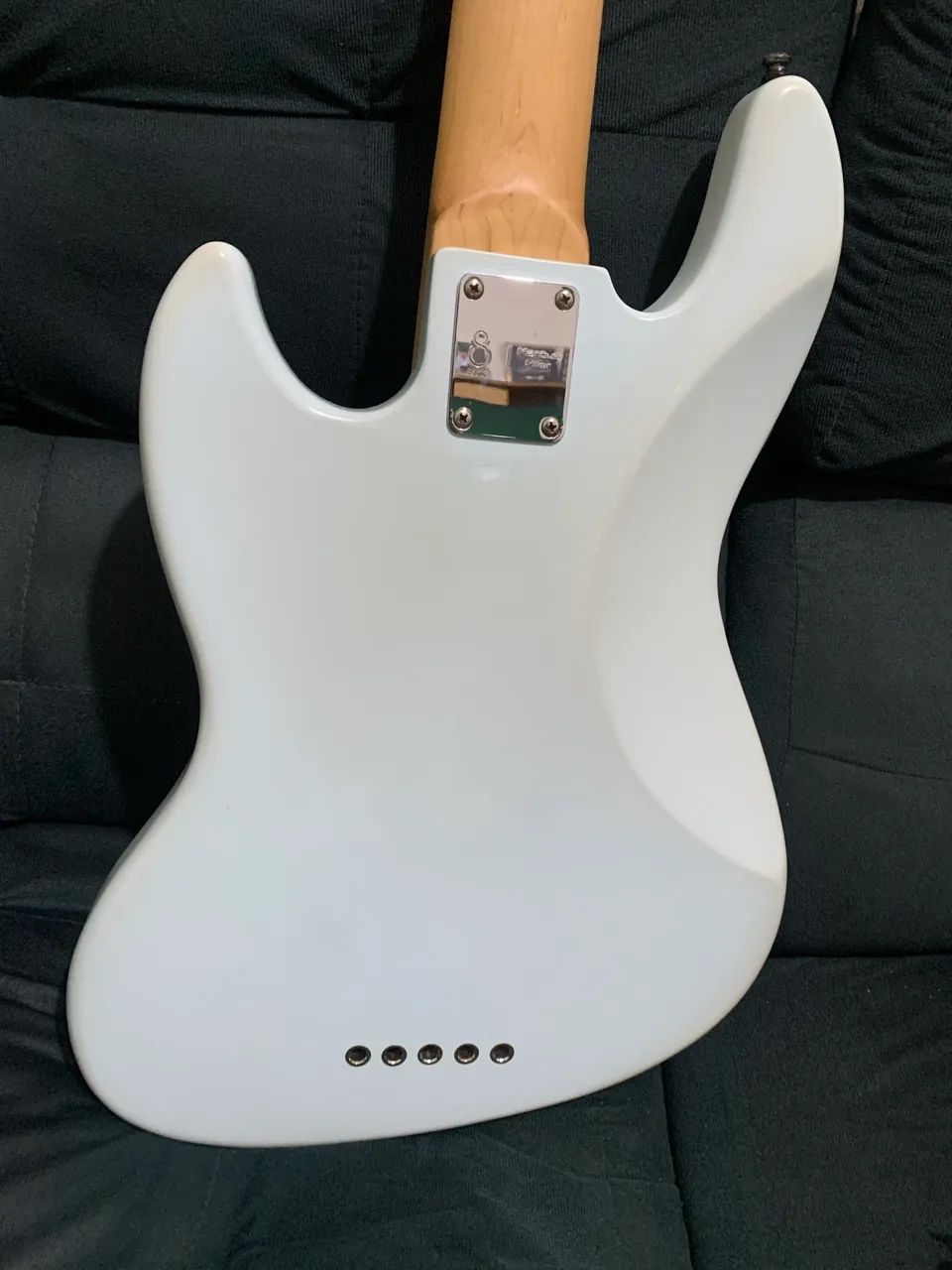 Contrabaixo Sire v3 - Foto 3