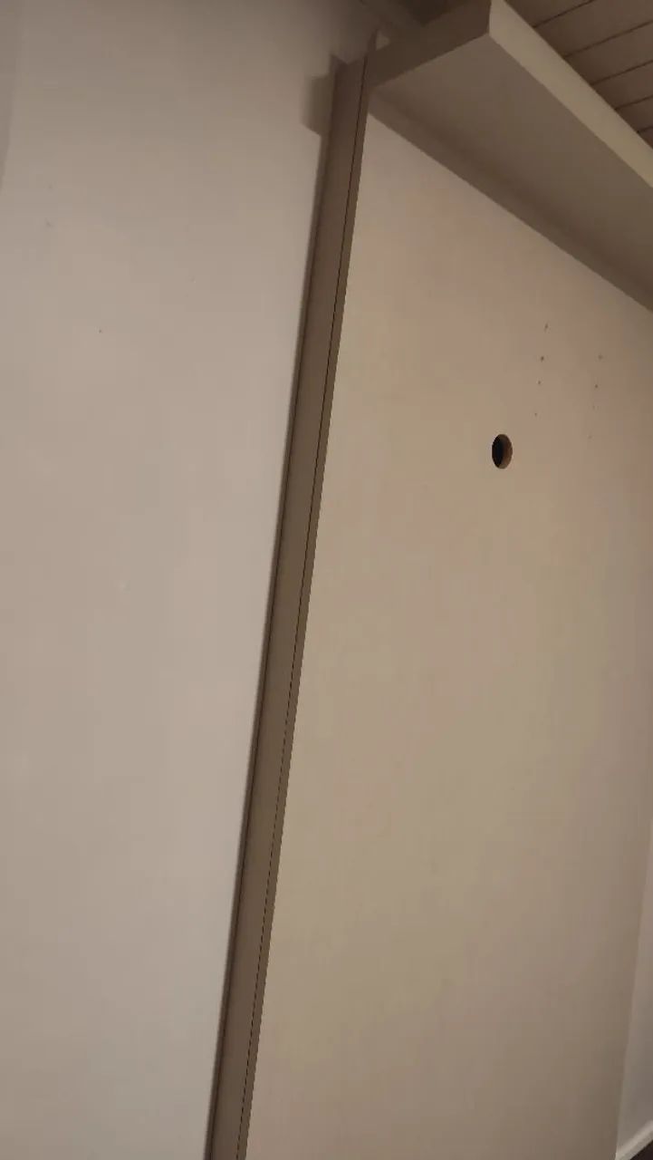 Painel tv MDF  - Foto 3