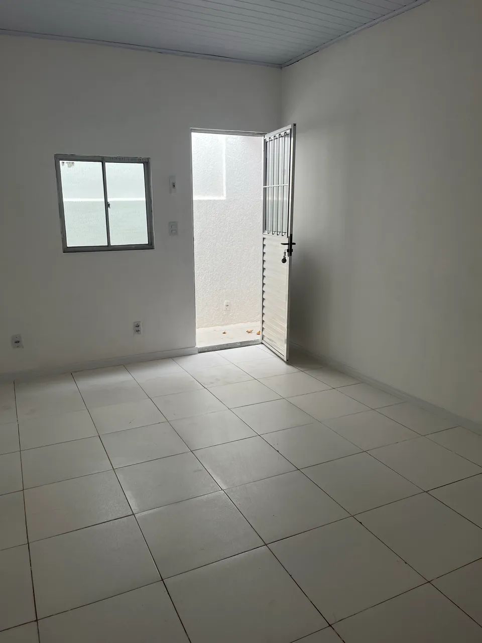 Alugo sala comercial  - Foto 2