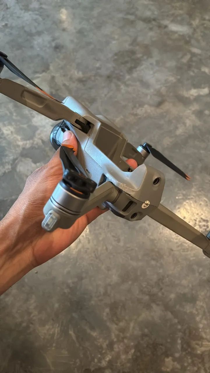 Drone dji Air 2s - Foto 4