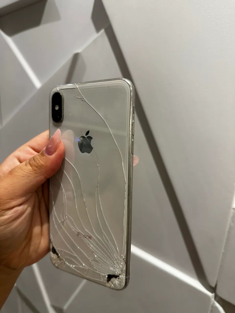 iPhone XS MAX - 64 GB - Foto 4
