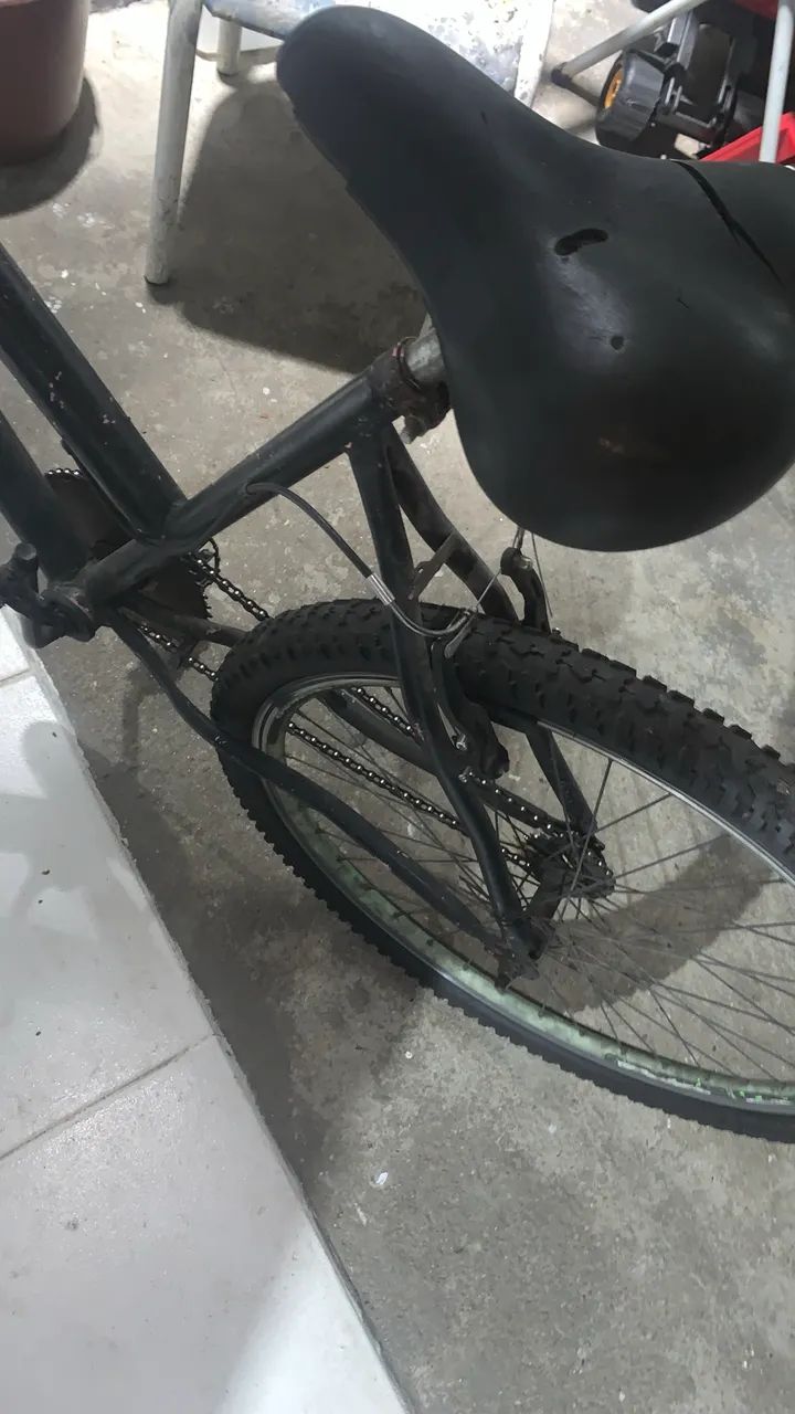 Bicicleta  - Foto 4