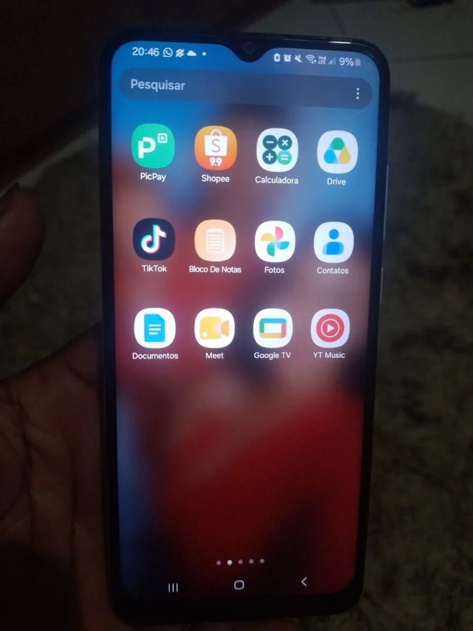Celular barato