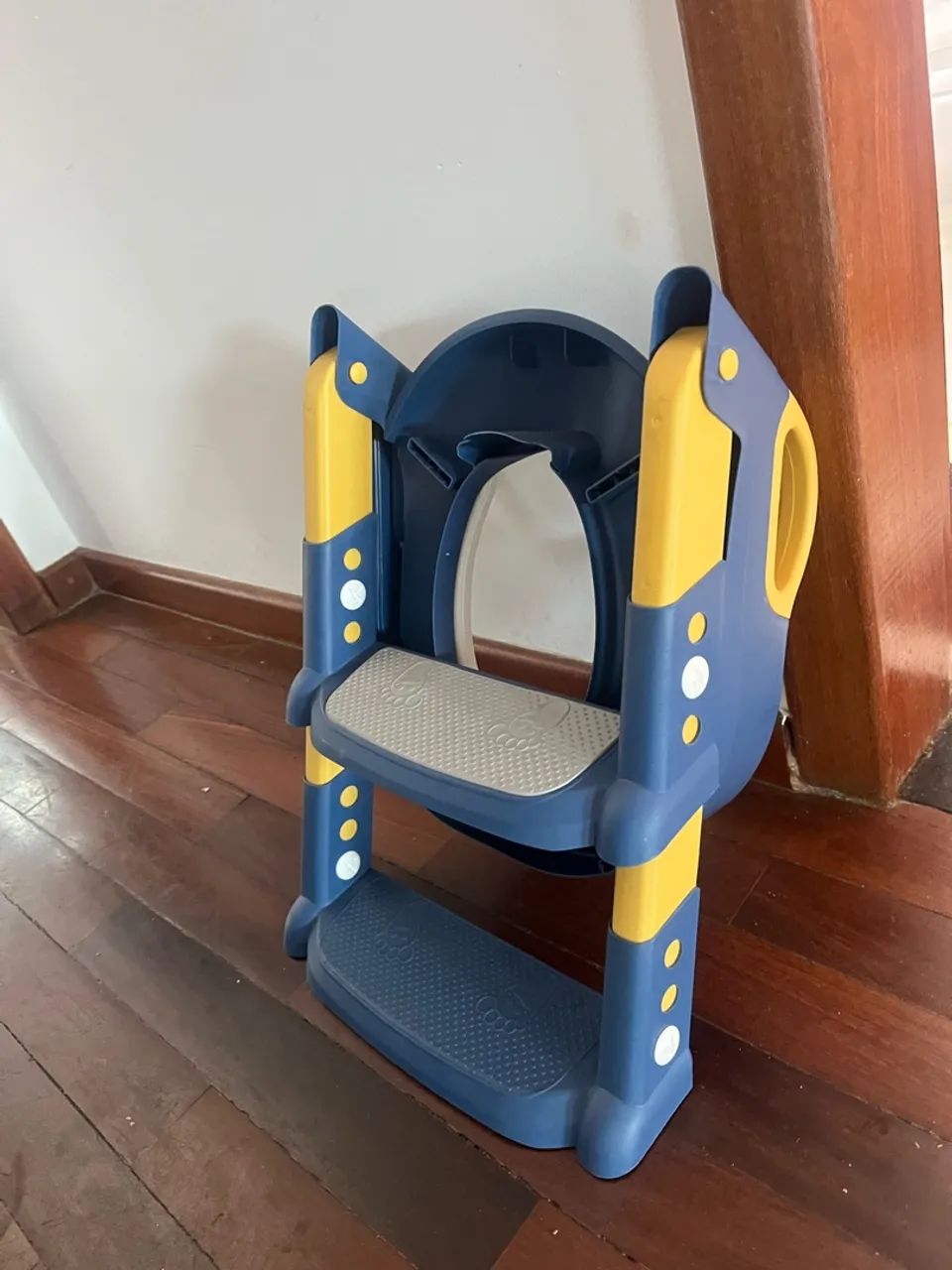 Torninho infantil com escada  - Foto 2