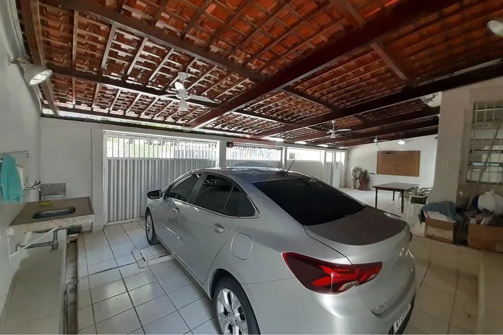 Casa com 04 quartos e 04 banheiros na Madalena - Foto 4