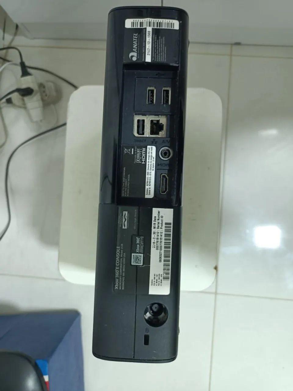 Xbox 360 - Foto 2