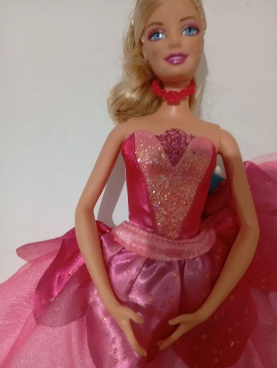 Barbie Mattel colecionável. - Foto 2