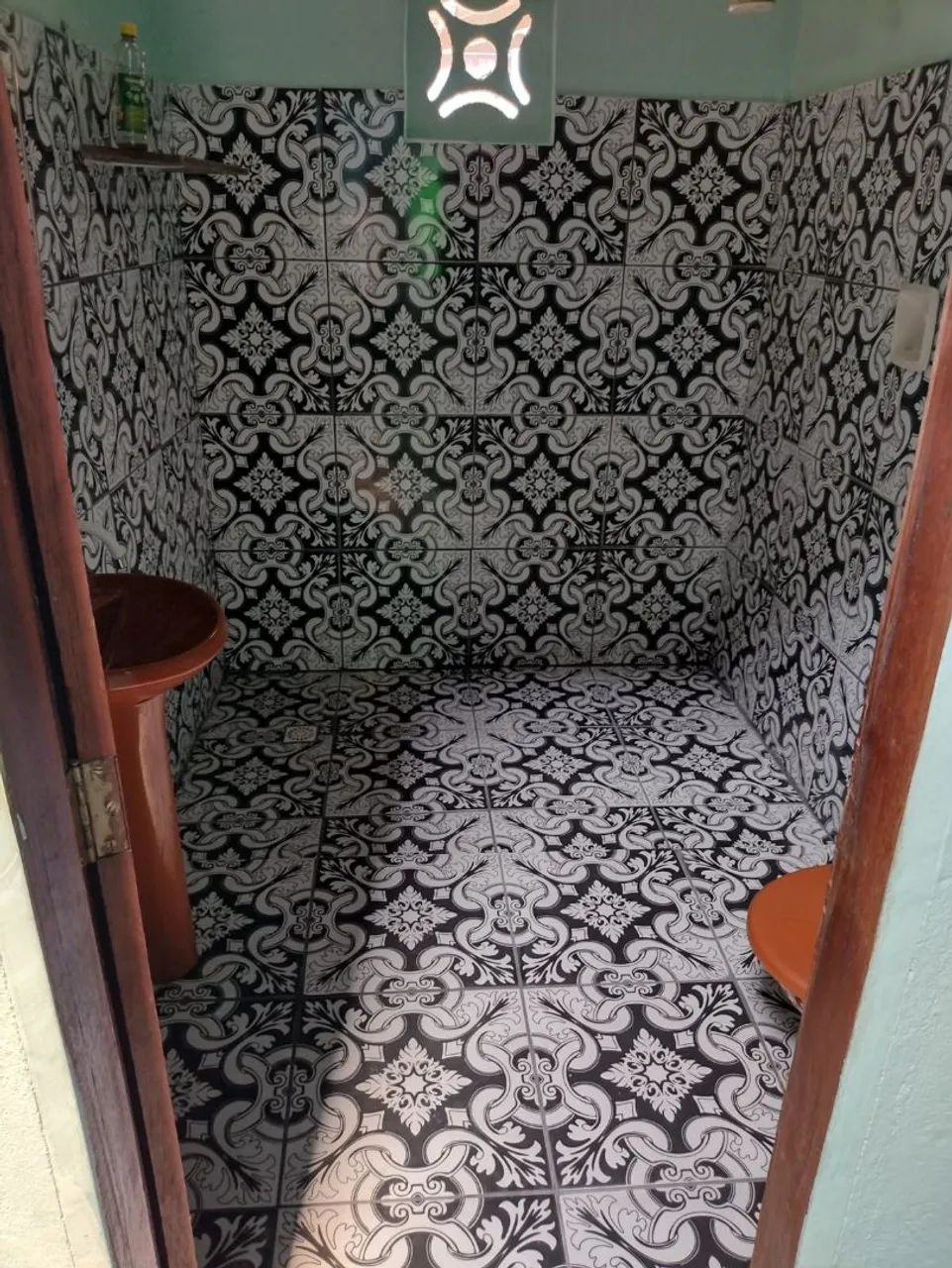 Aluga-se Casa no alvorada - Foto 4