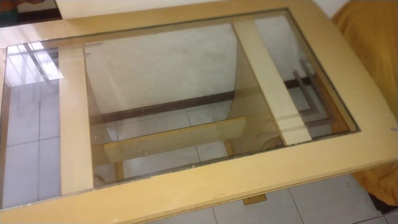 Mesa 4 lugares - Foto 2