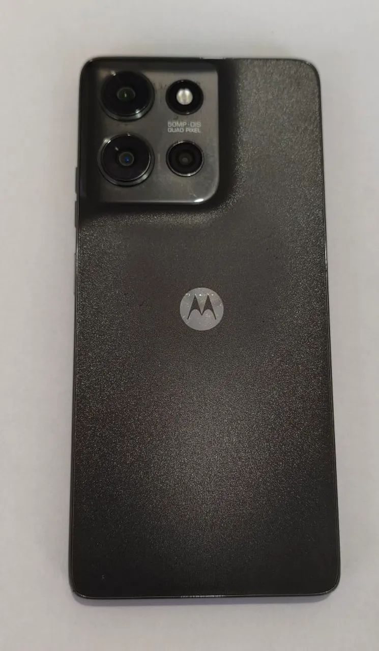 Vende-se celular Motorola G75 - Foto 2