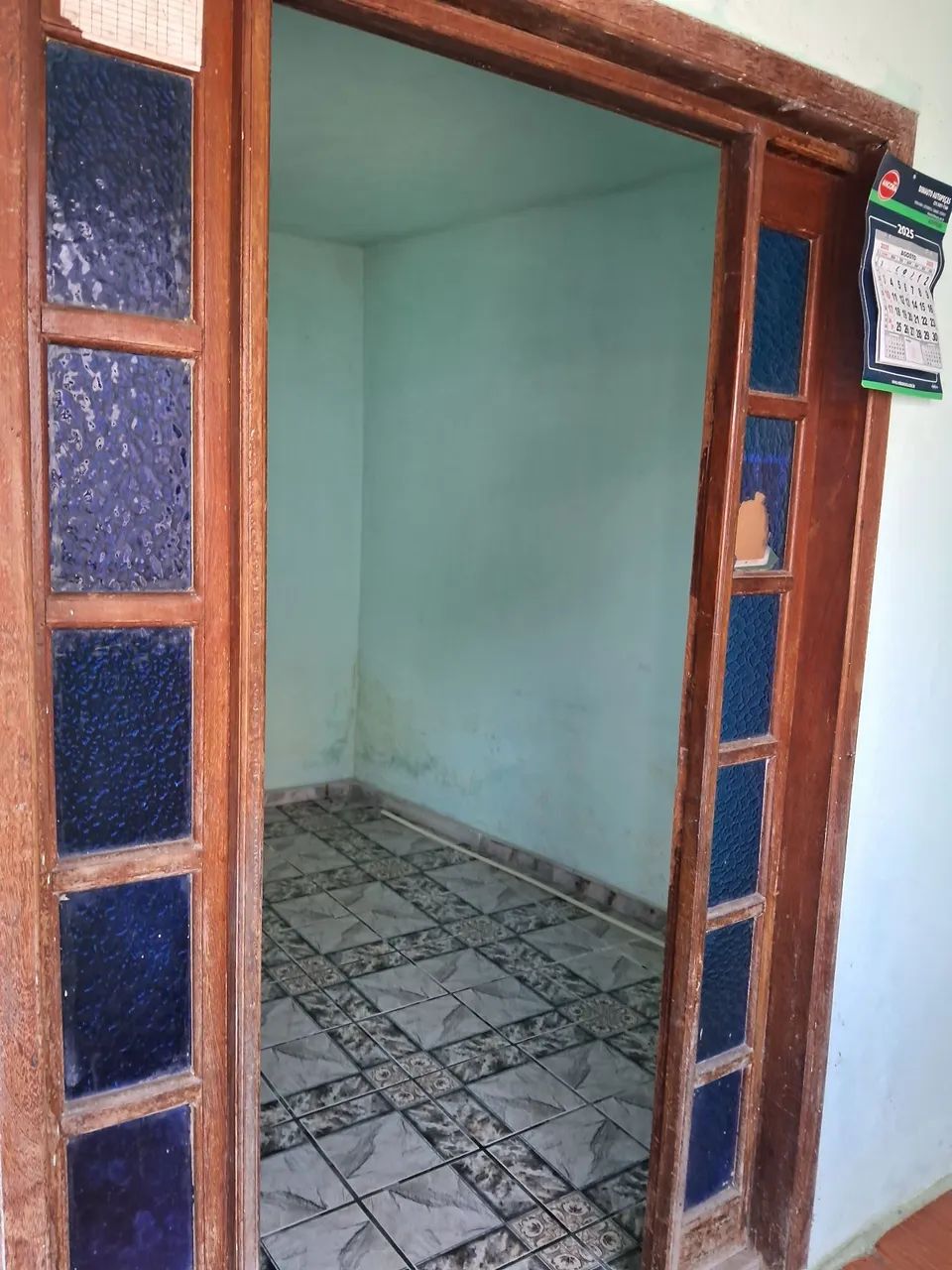Vendo 3 casas e 1 Barracão  - Foto 4