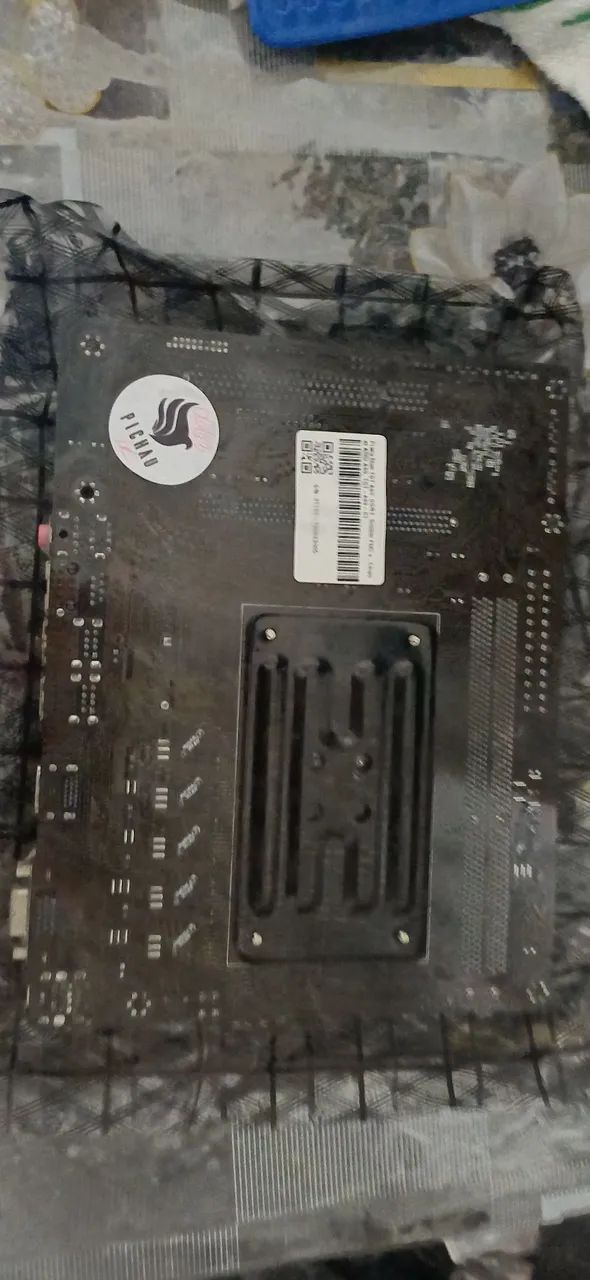 Placa-mãe de Computador (desktop) - Foto 2