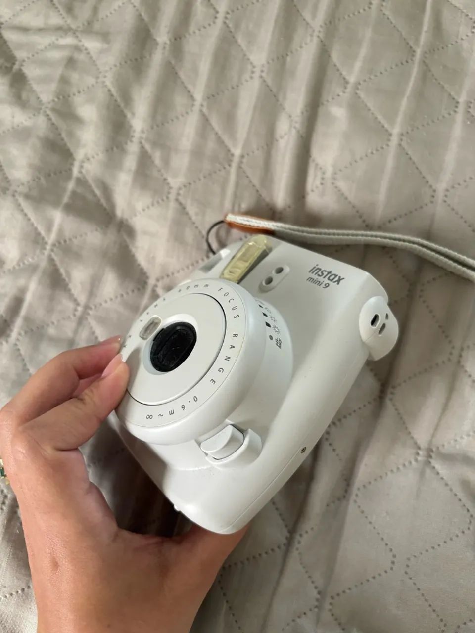 Instax Mini 9  - Foto 2