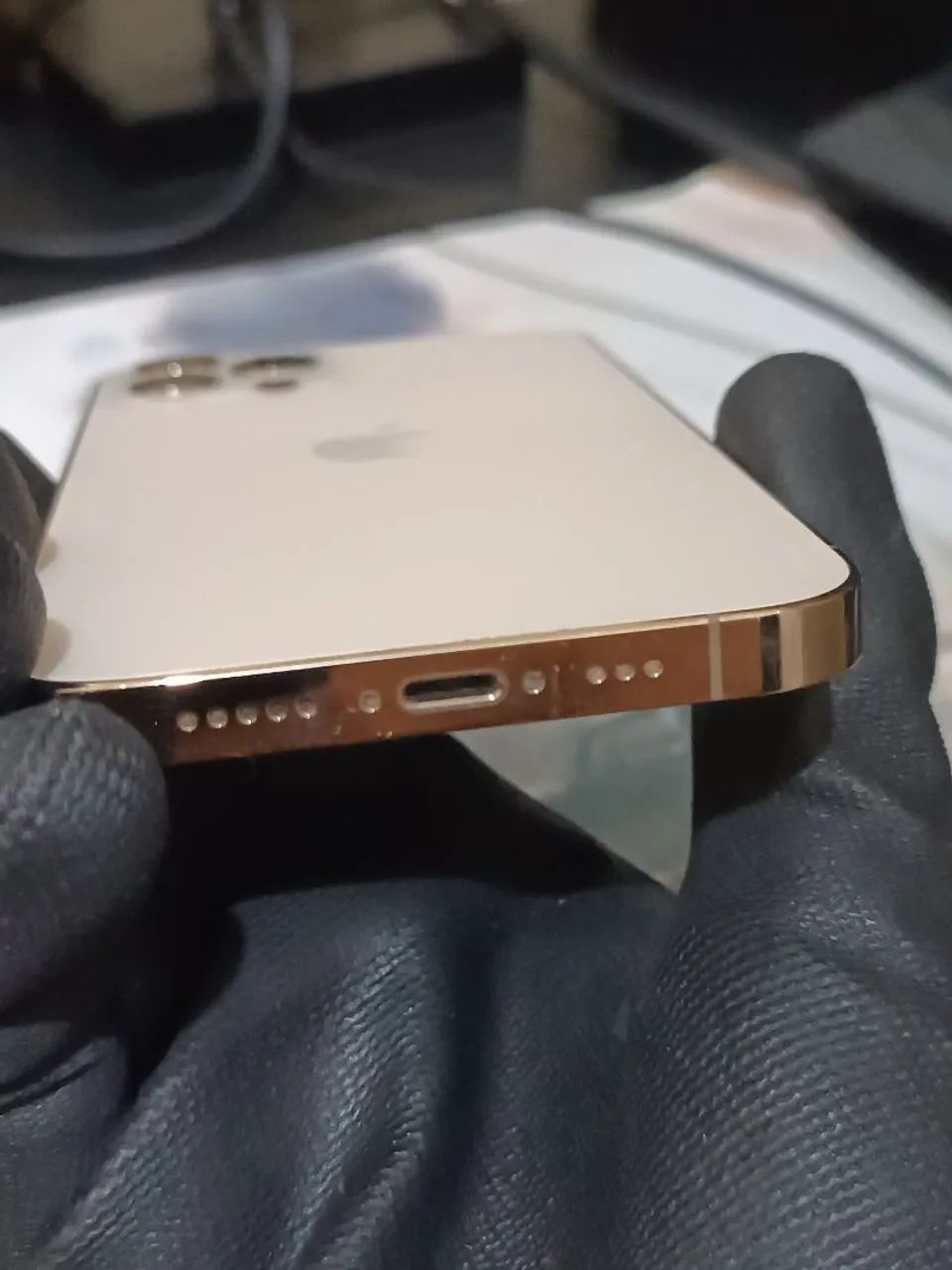 iPhone 12 Pro  - Foto 2