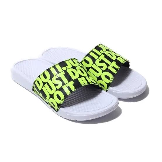Dois chilenos Nike slide originais com a caixa original  - Foto 5
