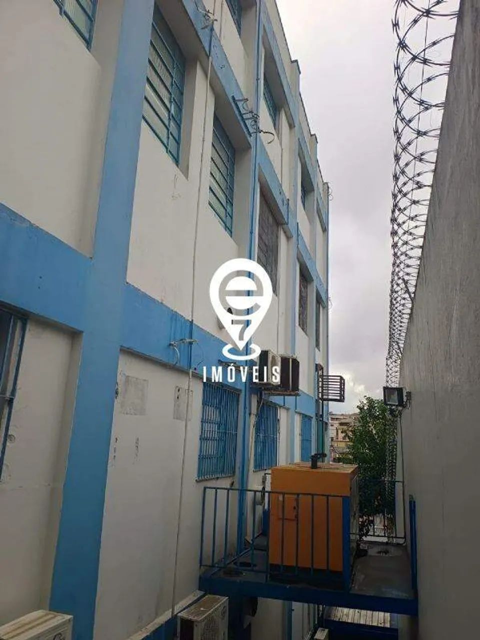 PRÉDIO DE 100M² PARA LOCAÇÃO - VILA MORAIS - Foto 3