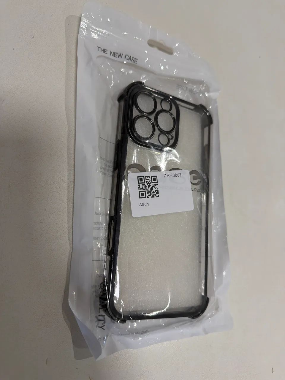 Capa premium iphone 16 pro max  - Foto 4