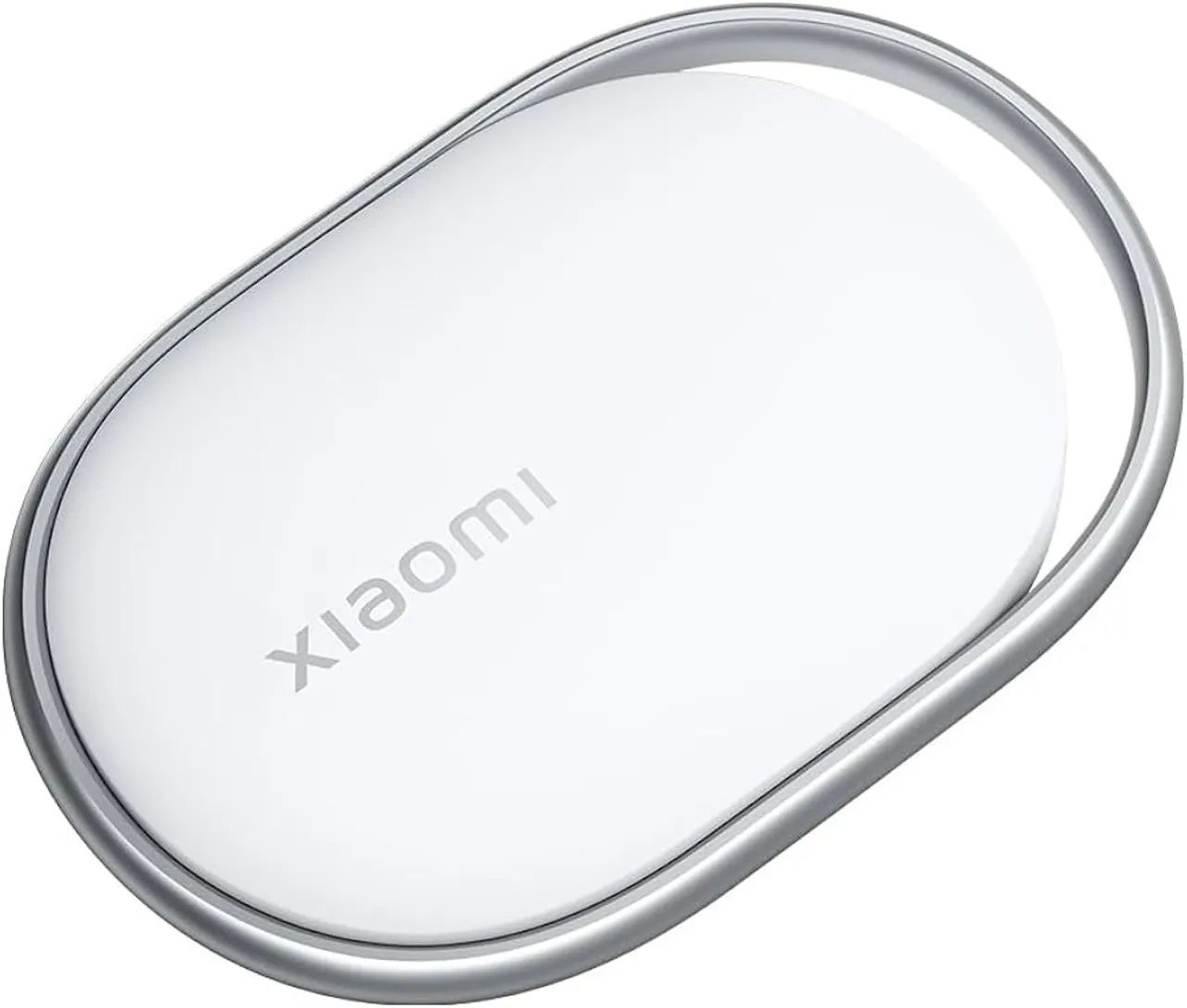 Localizador, rastreador, Tag Xiaomi Branca Android e Ios