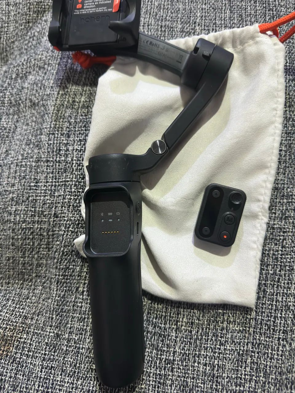 Gimbal  - Foto 4