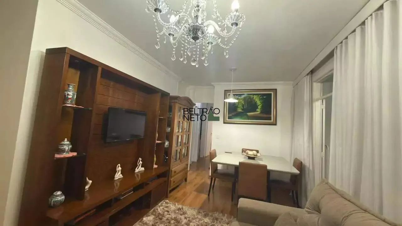 Apartamento 3 quartos à venda no Estoril - Foto 2