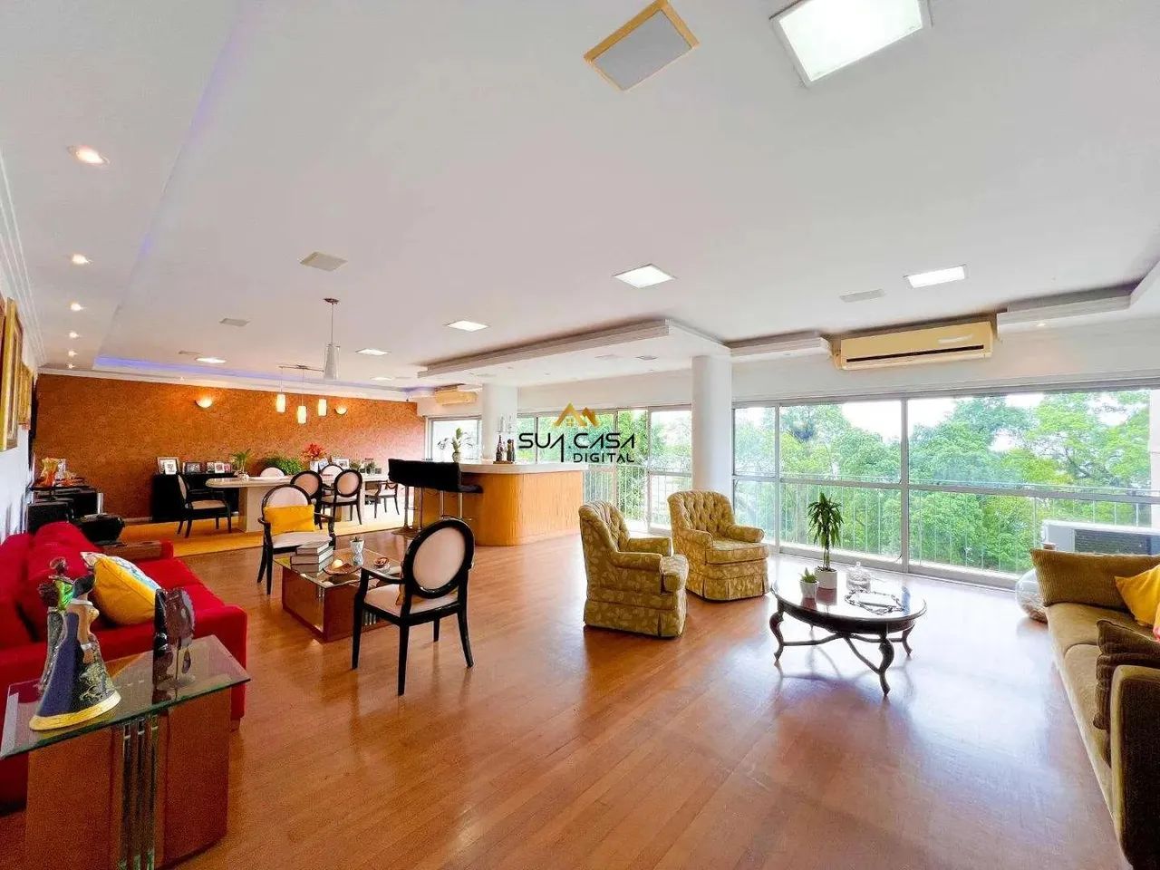 Botafogo | Apartamento 3 quartos, sendo 1 suite REF: IPAP2149 - Foto 4