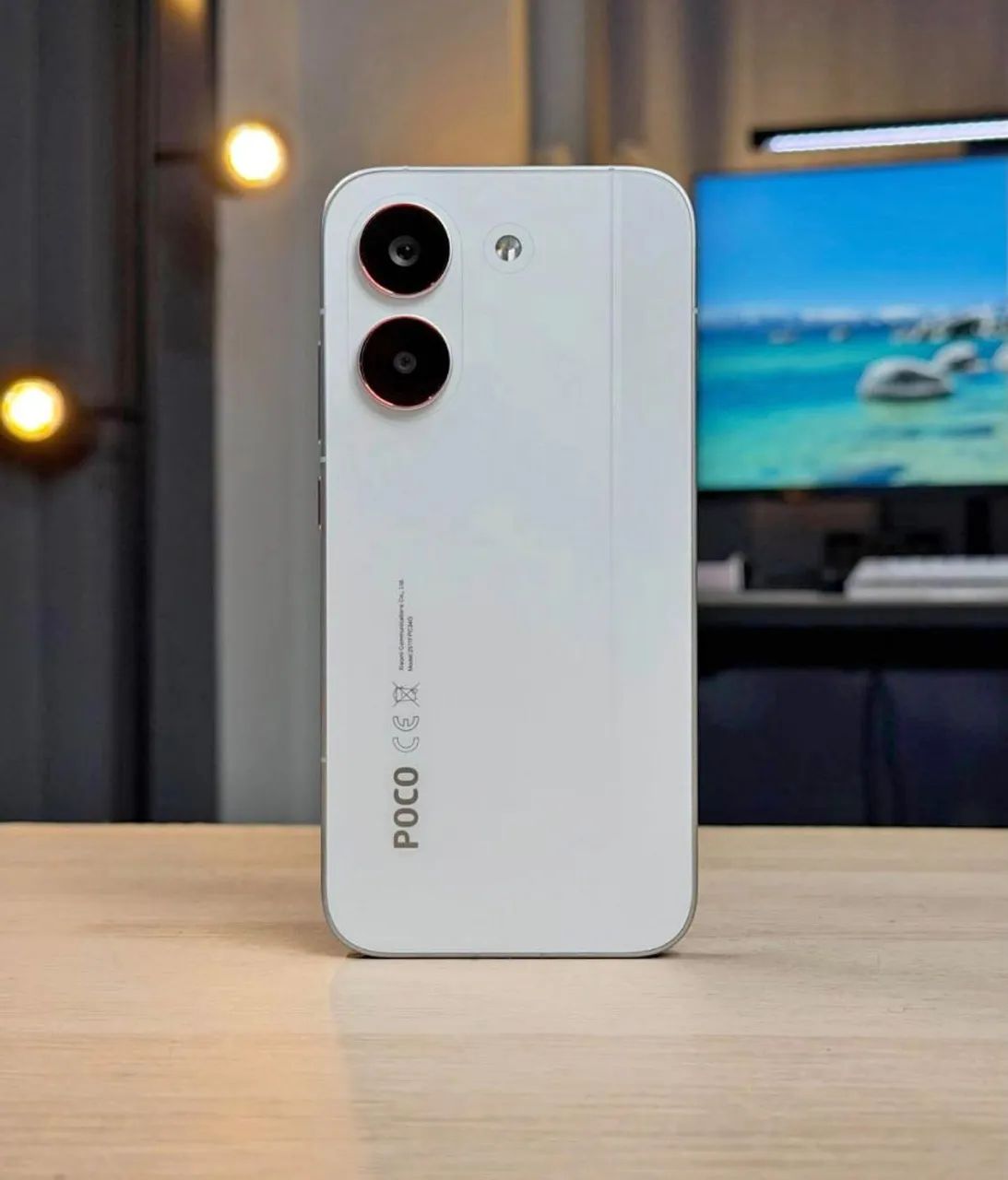 POCO X8 PRO MAX  - Foto 2