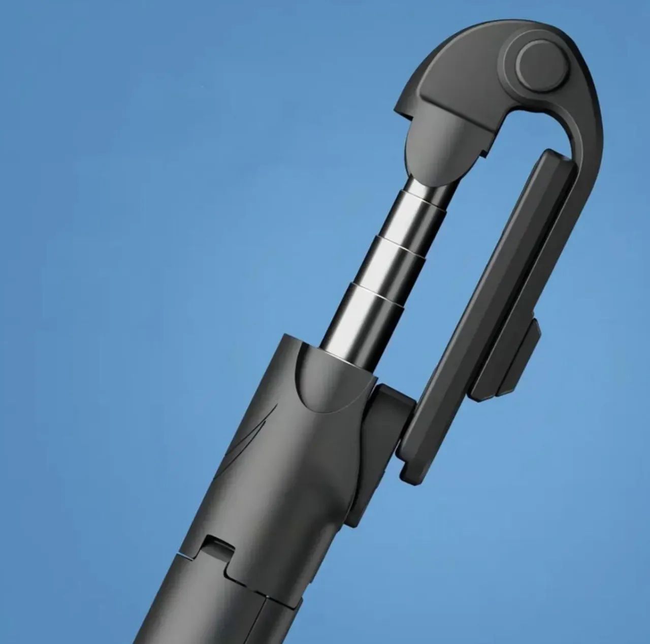 Bastão de Selfie para Celular Bluetooth 70cm B-MAX BMG-35 - Foto 3