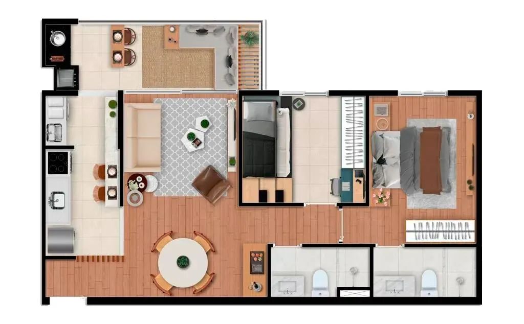 ONIX ALTOS DE SANTANA PRIME - Foto 11