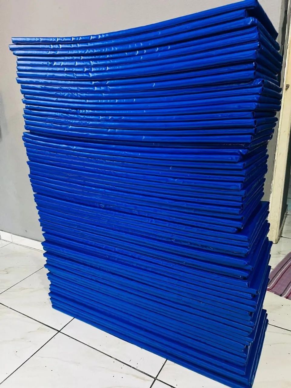 FABRICANTE DE COLCHONETES  - Foto 2